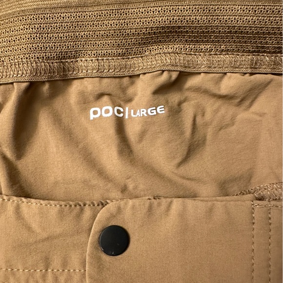 POC M’s Essential Enduro Shorts L - Picture 2 of 4